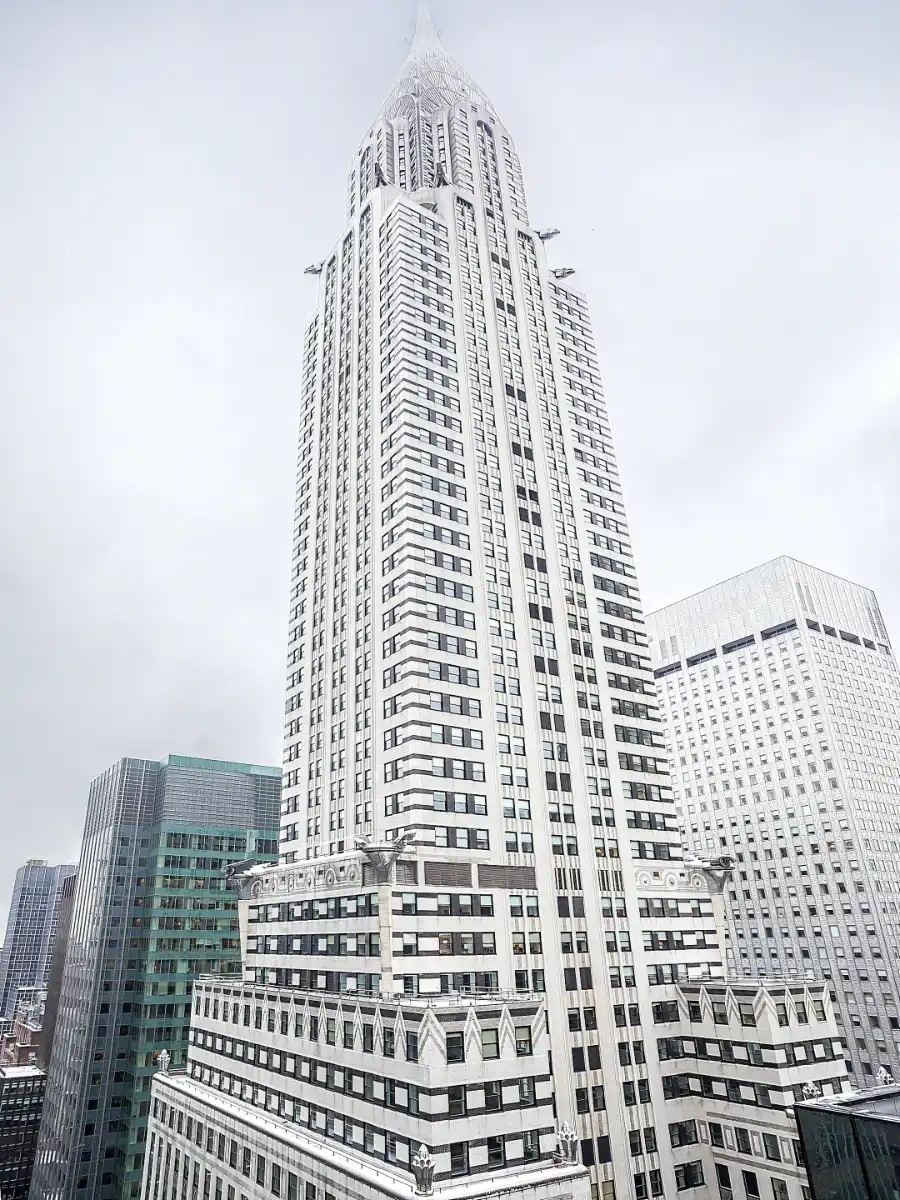 Graybar Building