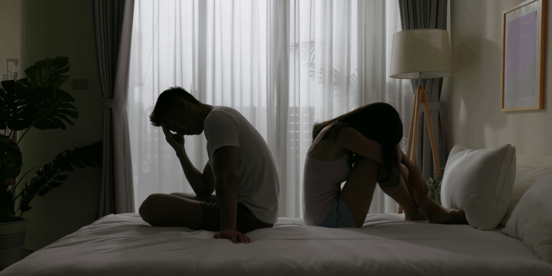 Manhattan Domestic Violence Defense Attorneys
