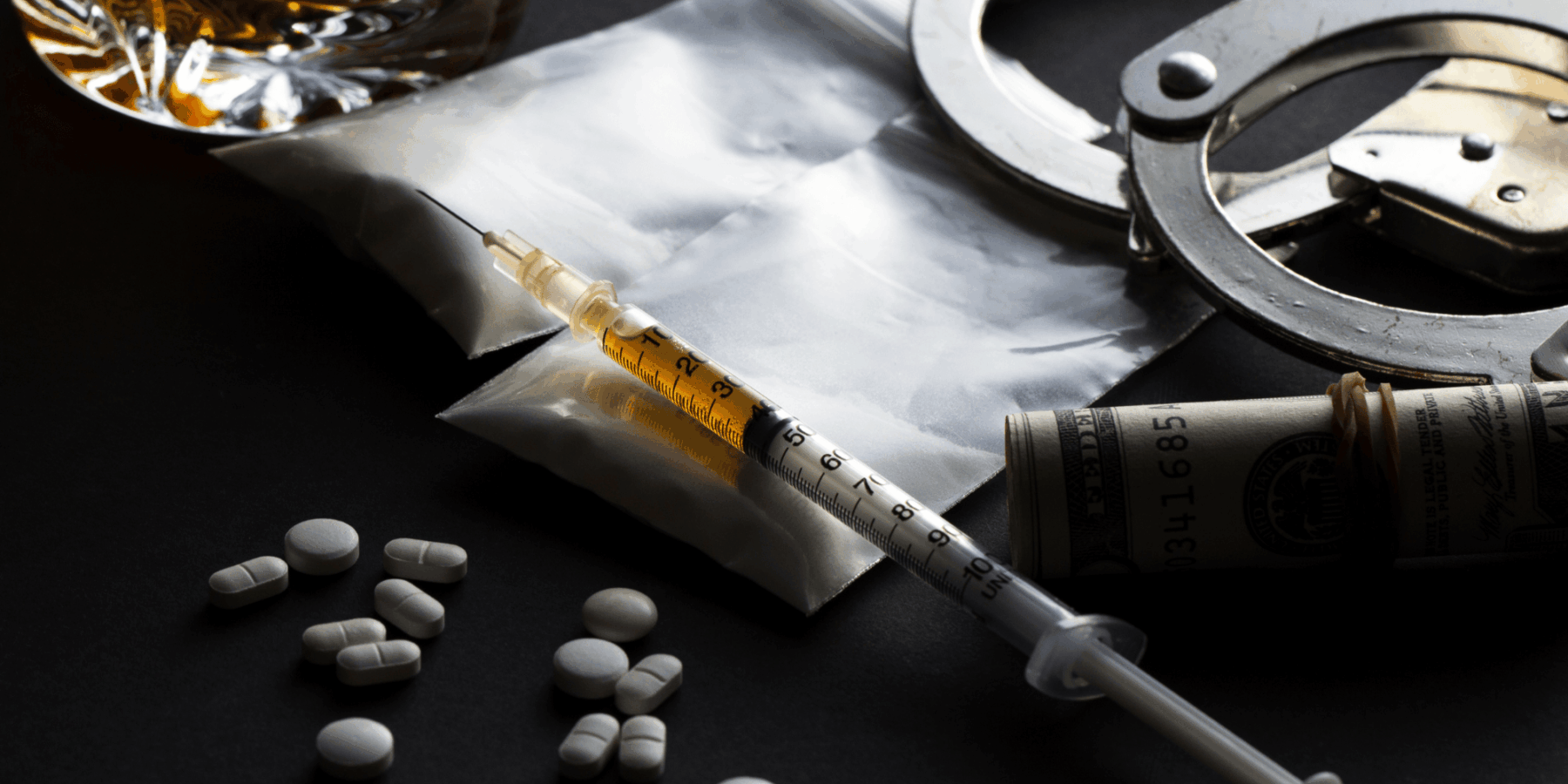 Manhattan Drug Crime Defense Attorneys