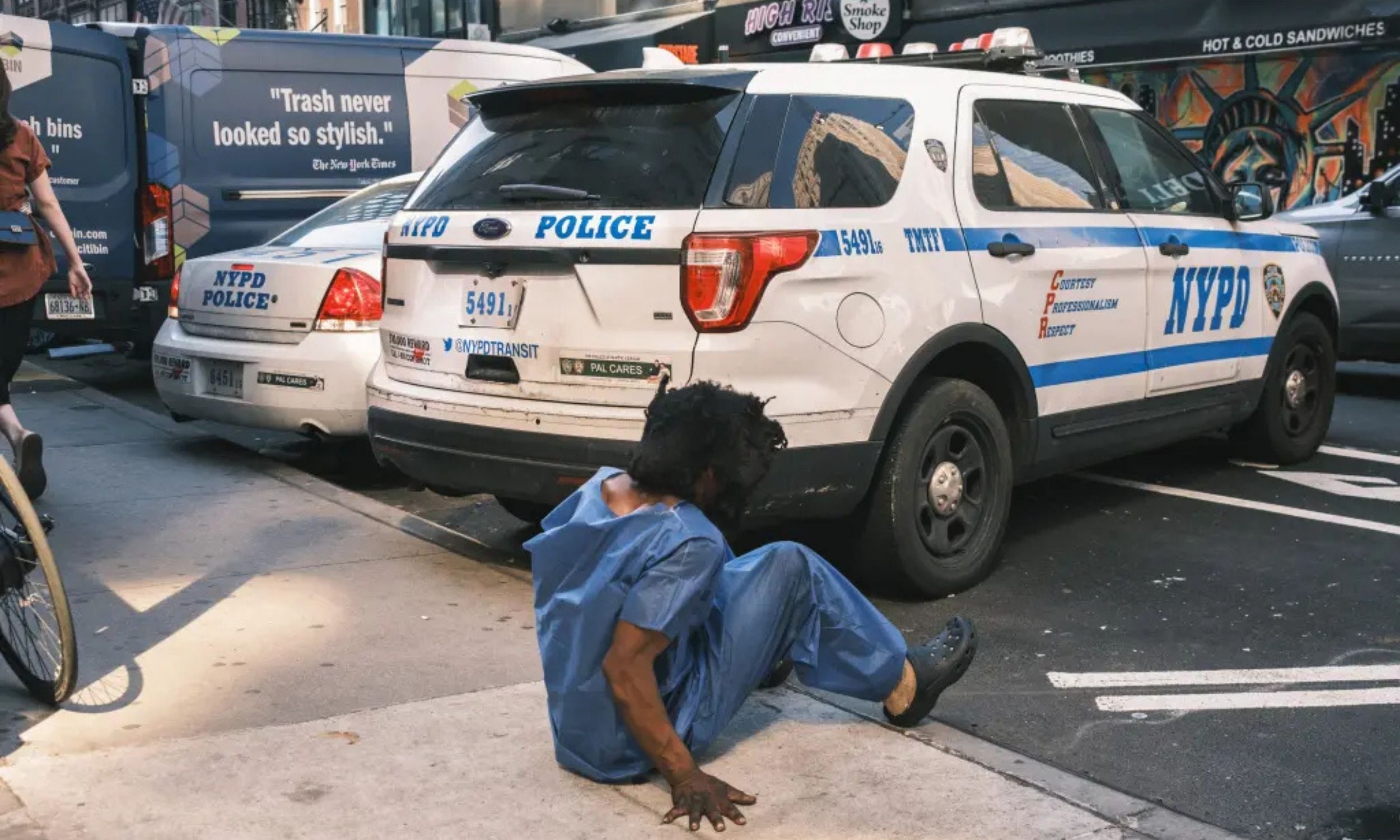 Manhattan Drug Charges and Their Long-Term Consequences