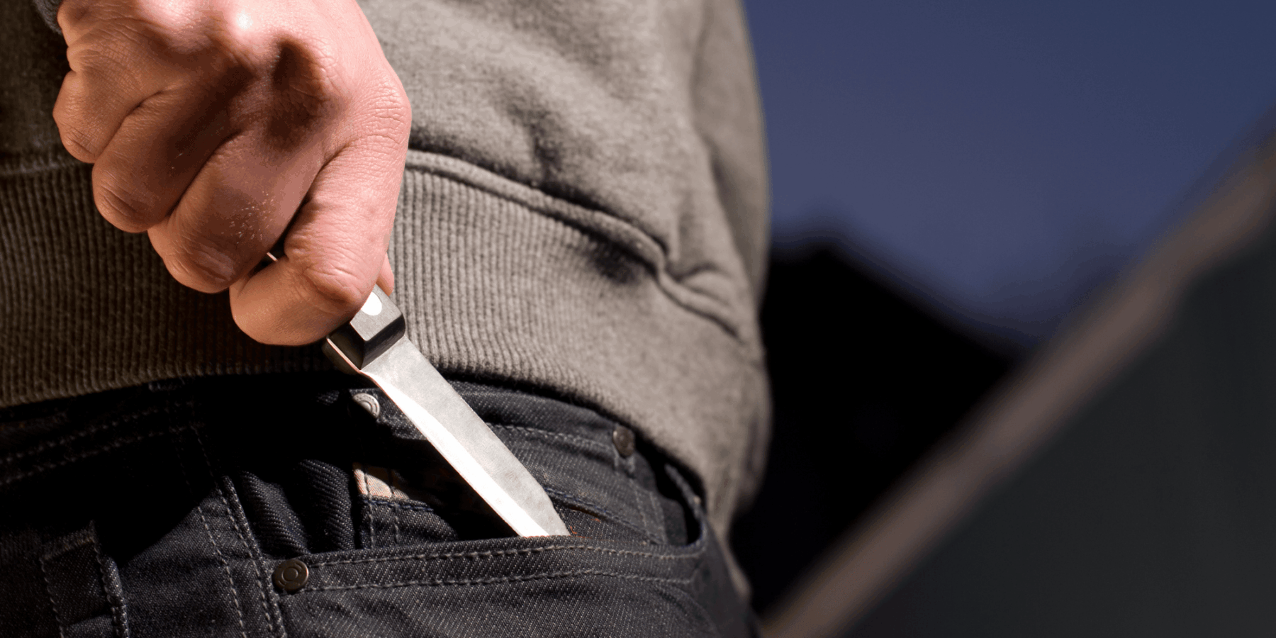 Manhattan Weapon Charges Defense Attorneys