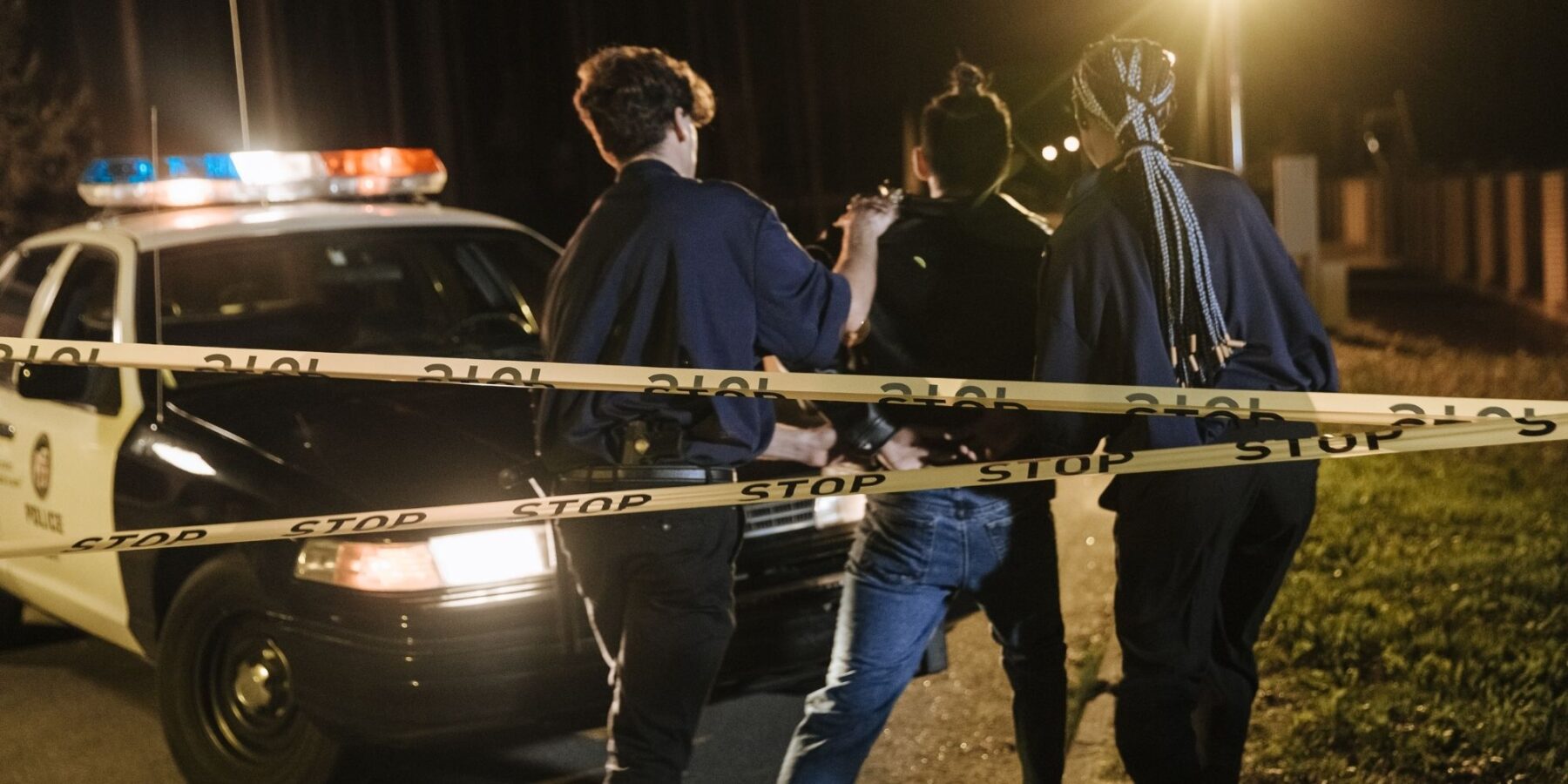 New York City State Crimes Defense Attorneys