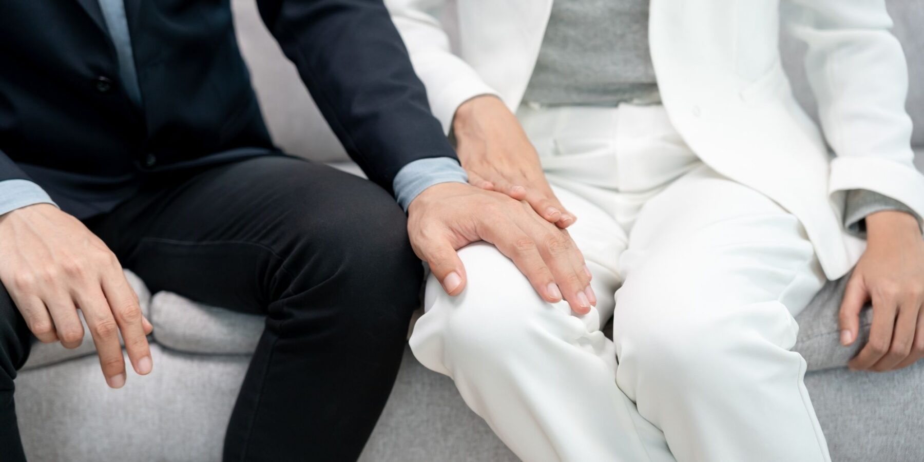 New York City Sex Crimes Defense Attorneys