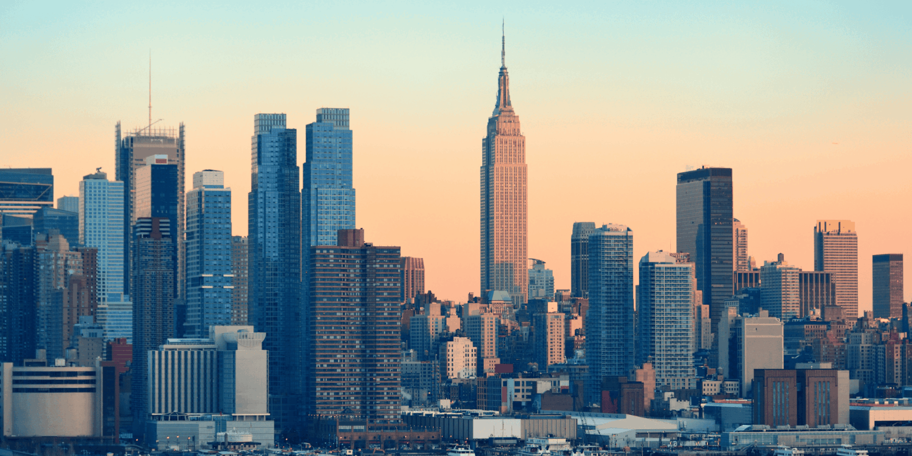 Defense Offices in New York City