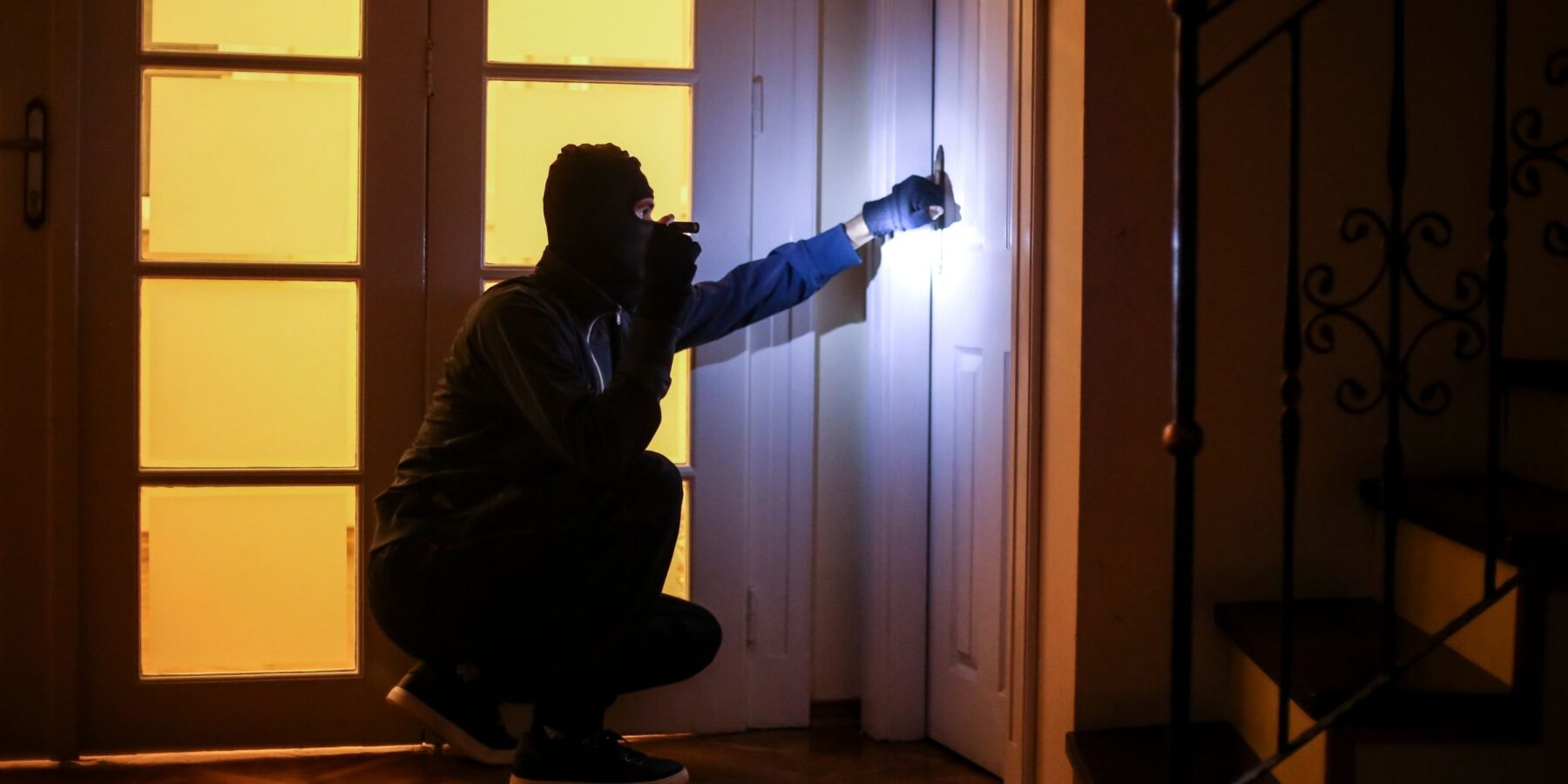 Brooklyn Burglary Defense Attorneys