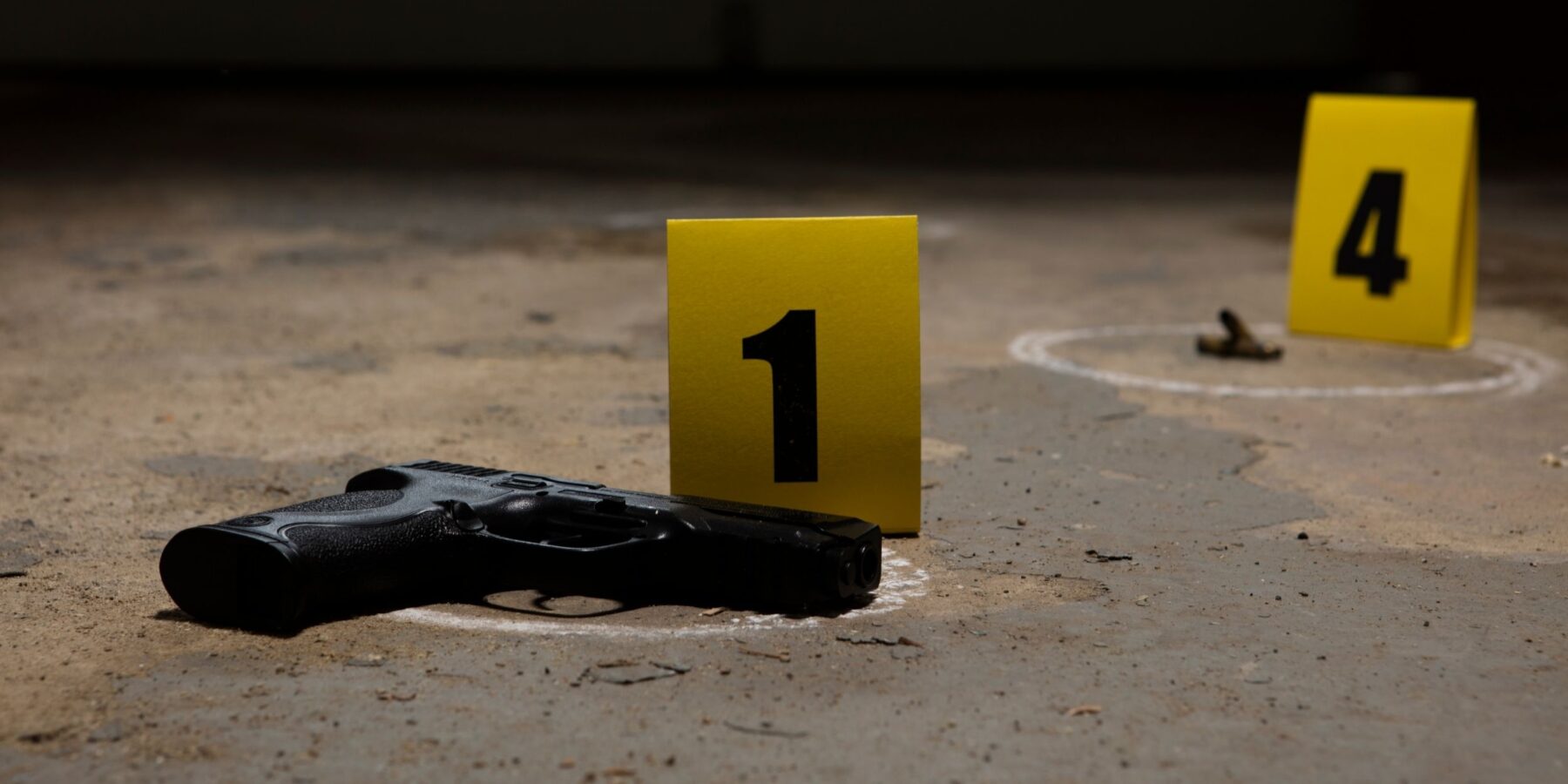 Brooklyn Gun Charges Defense Attorney