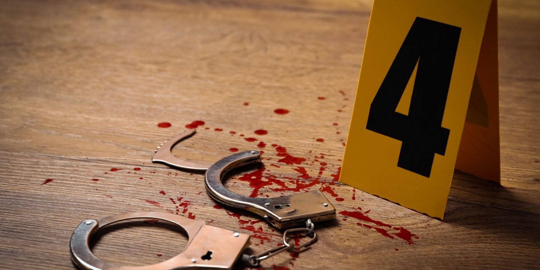 Brooklyn Violent Crime Attorney