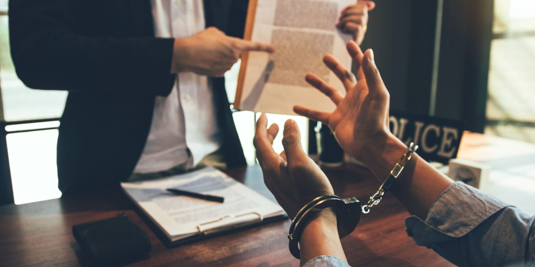 Brooklyn Violent Crime Hate Crime Defense Attorney