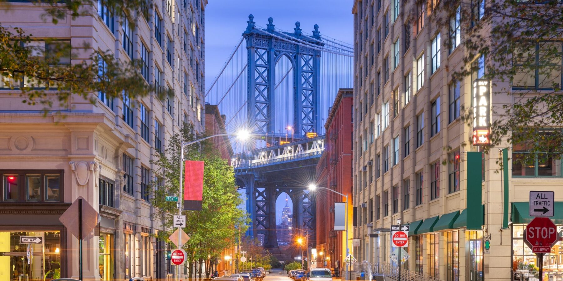 Criminal Defense Lawyers in Brooklyn