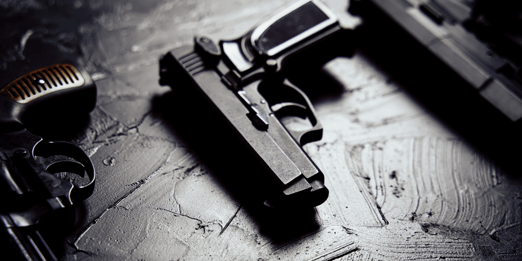 staten island gun charges criminal defense attorneys