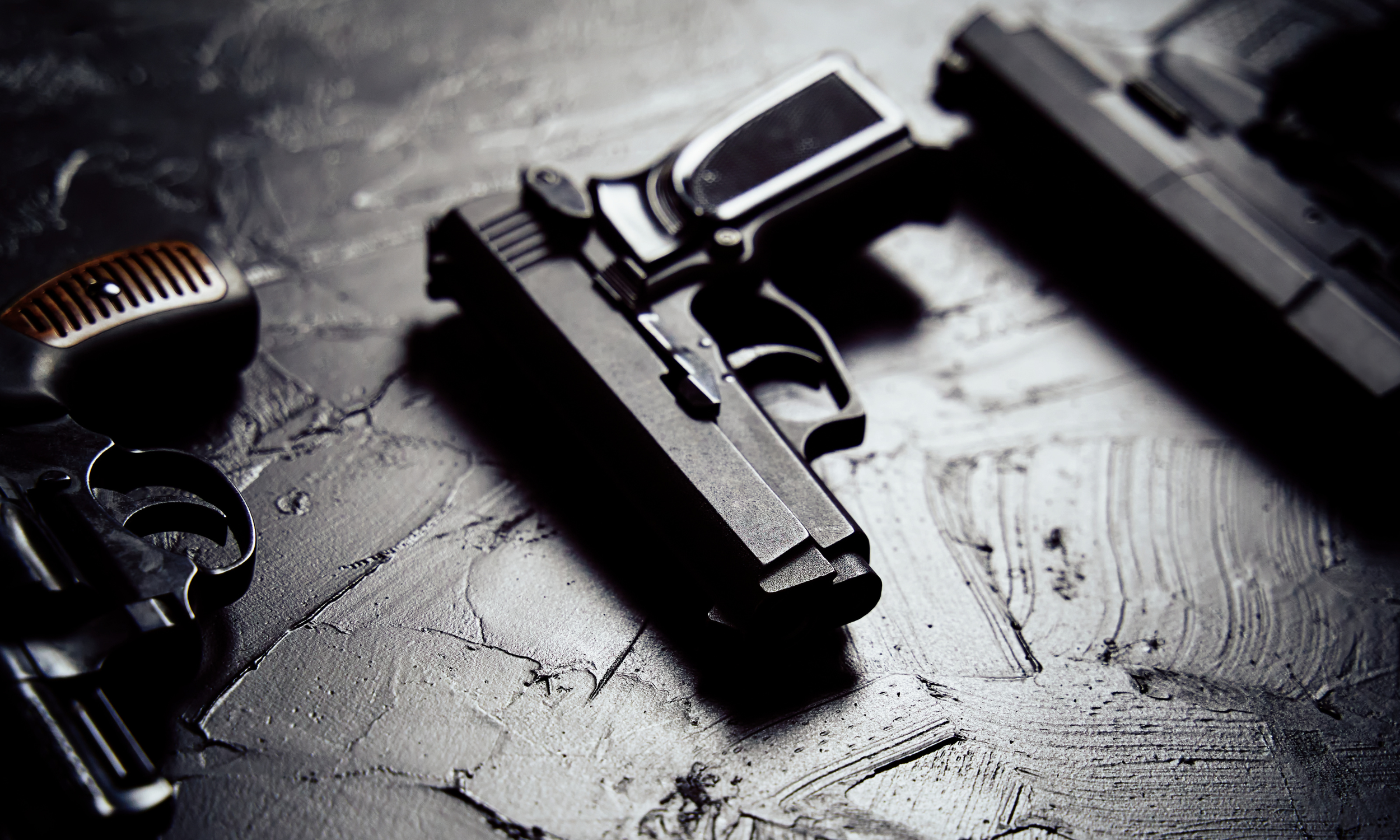 staten island gun charges criminal defense attorneys