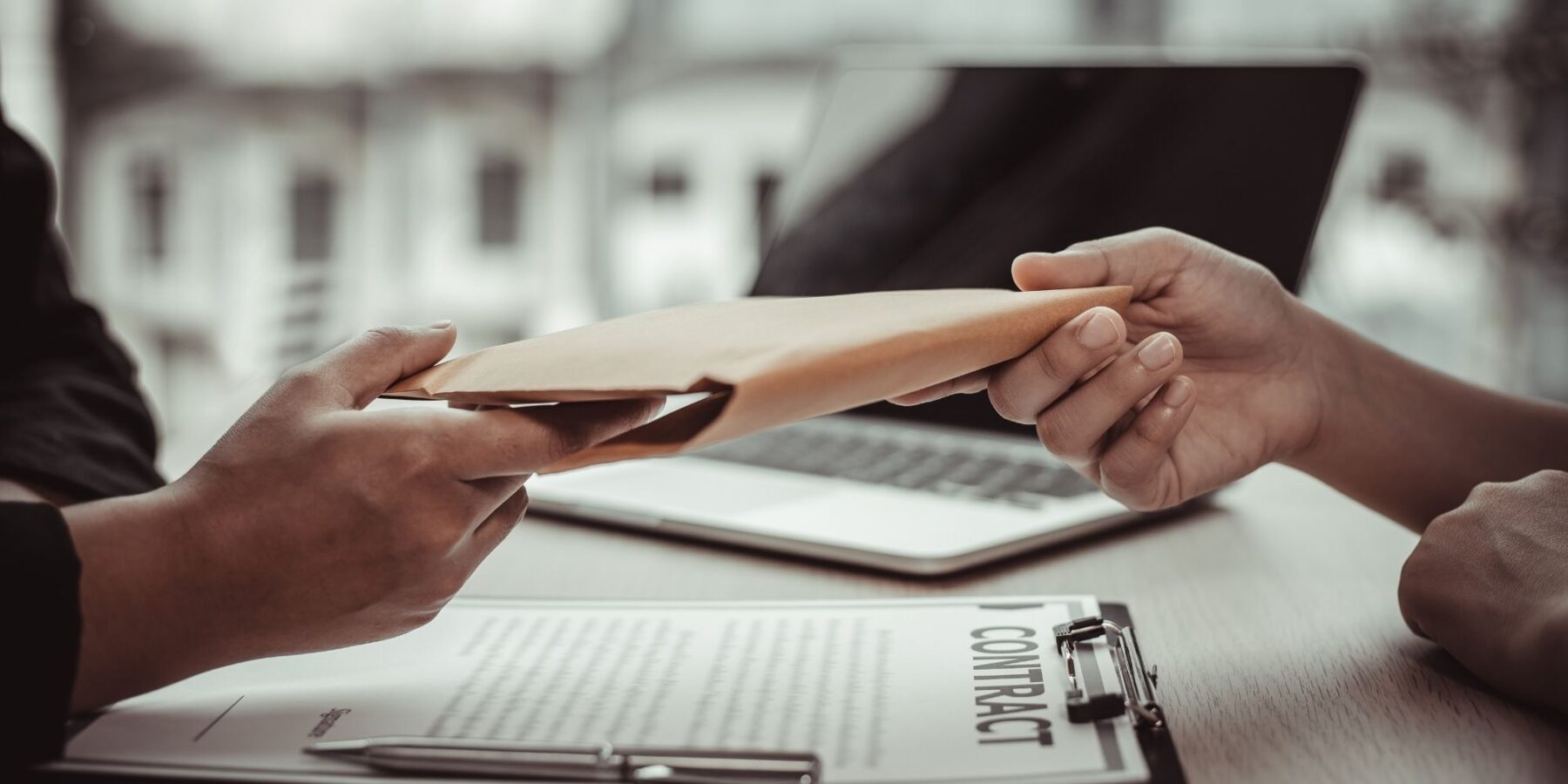 Queens Bank Fraud Defense Attorneys