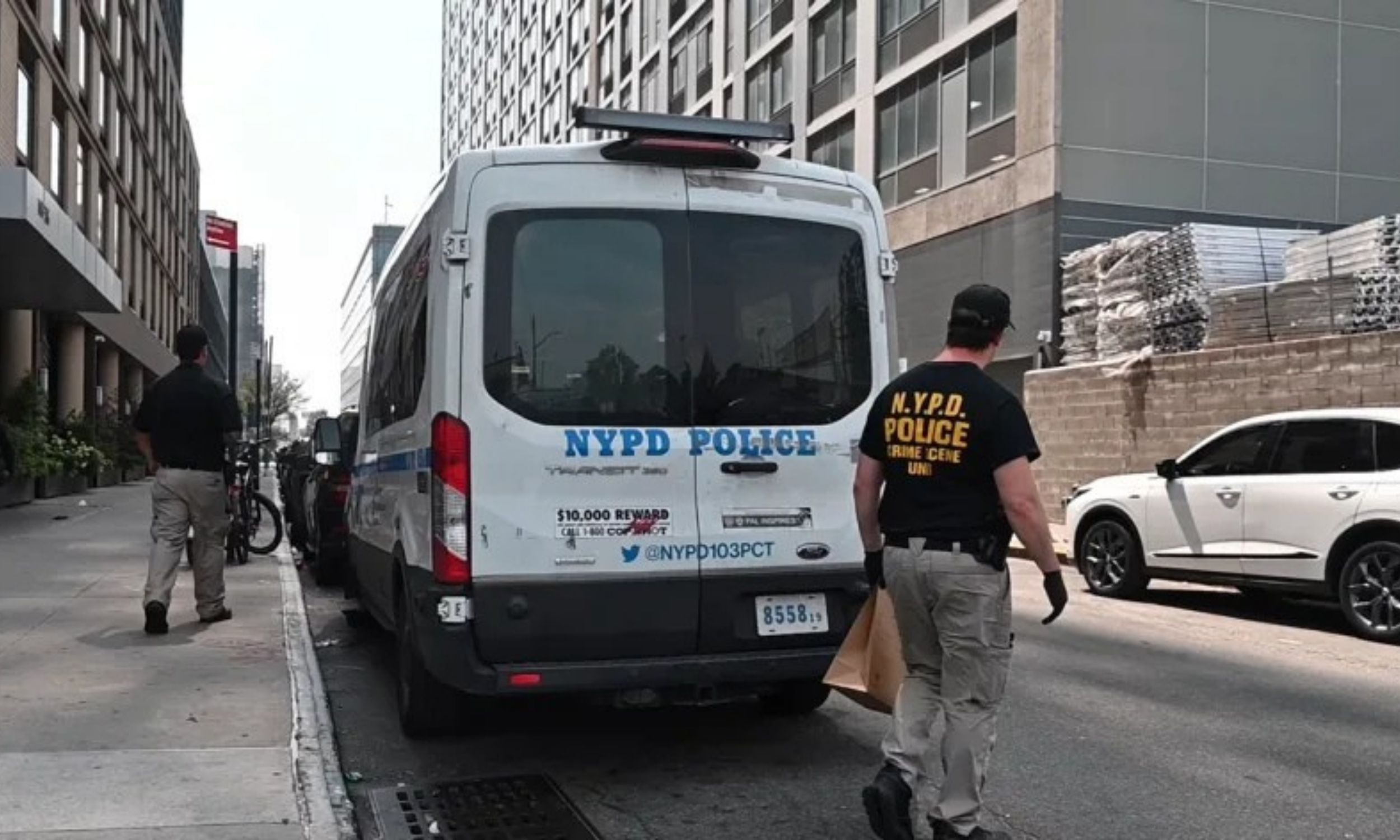 Why Queens Sex Crime Charges Demand an Immediate Legal Defense