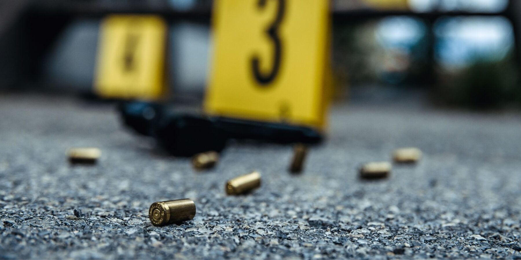 Queens Weapon Charges Defense Attorneys