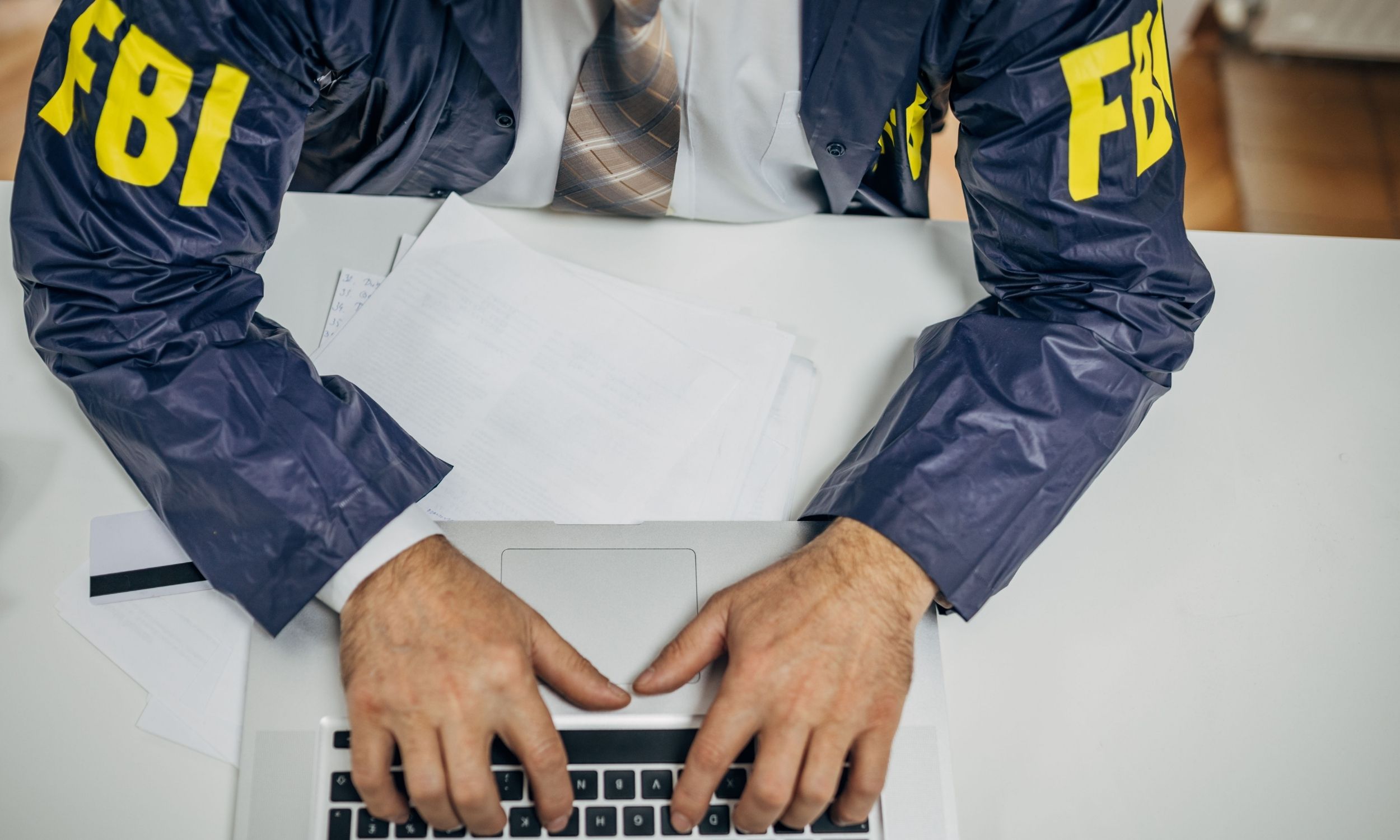 Brooklyn State Crime Criminal Defense Attorney False FBI Impersonation