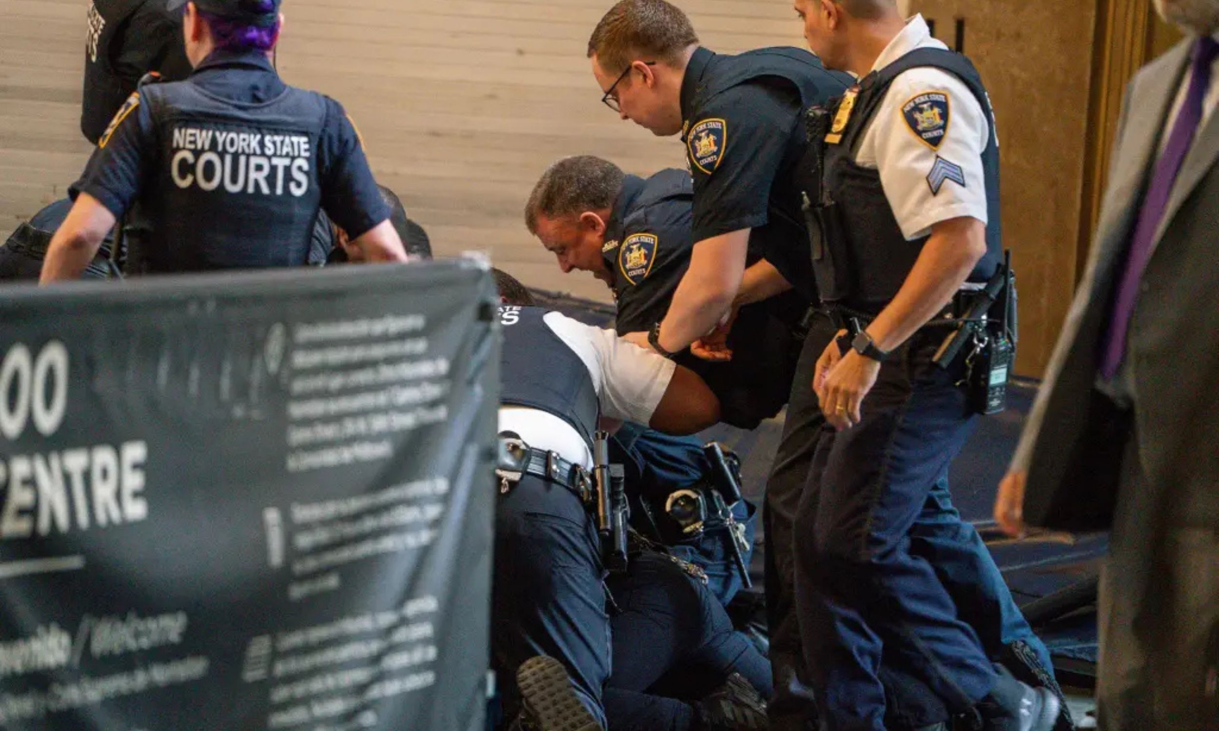 Legal Defenses That Apply to Manhattan Felony Assault Charges