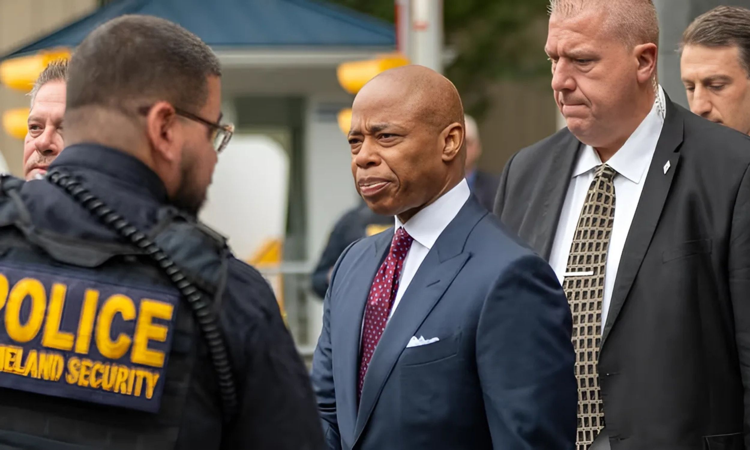 The Legal Fallout of Queens Federal Crime Charges Linked to City Hall