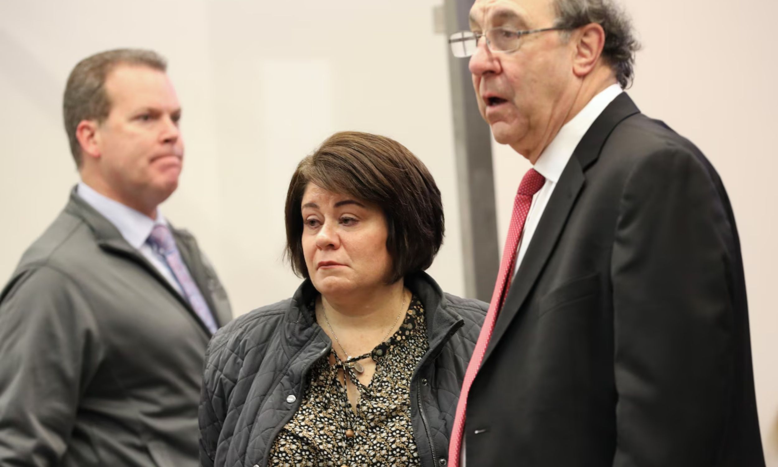 How Petrus Law Defends Clients Facing Staten Island White Collar Charges