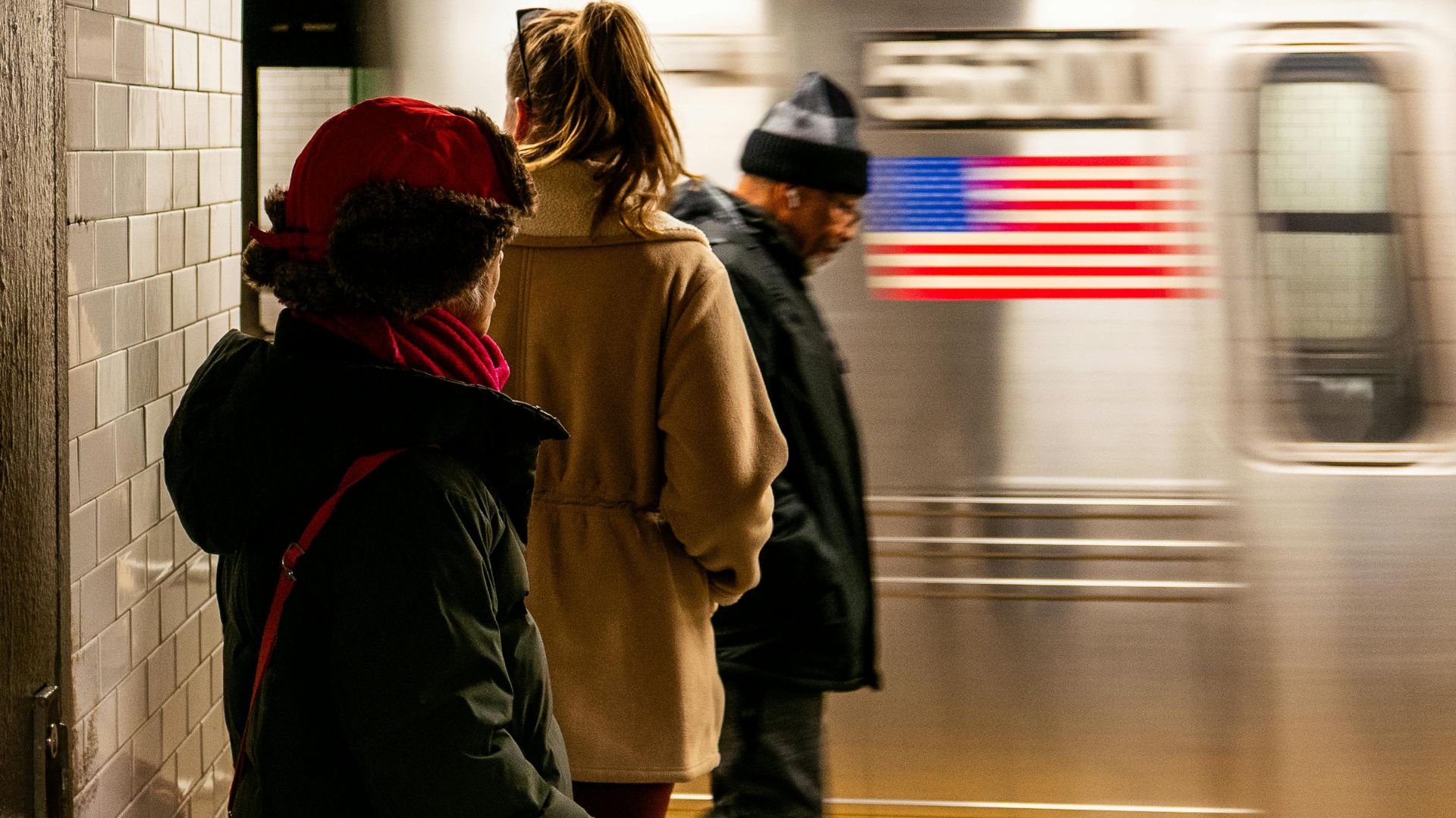 NYC Creep Arrested 32 Times, Including 6 for Sex Crimes Img