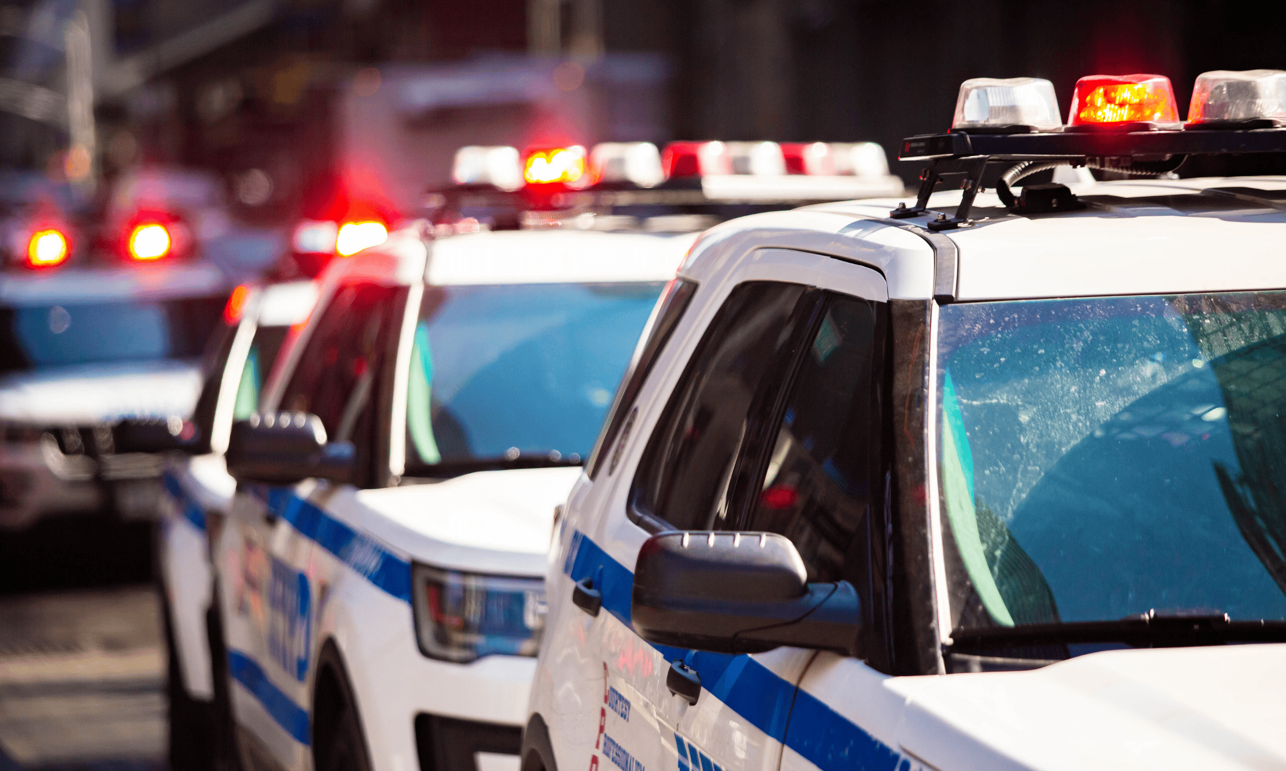 Queens Domestic Violence Charges After Fatal Incident