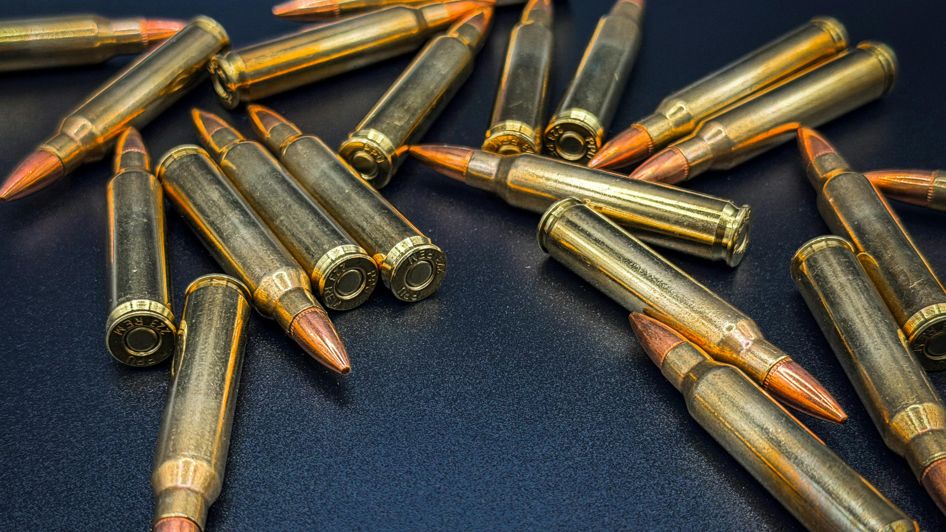 NYPD Seize 21 Weapons, Make Multiple Arrests in Brooklyn