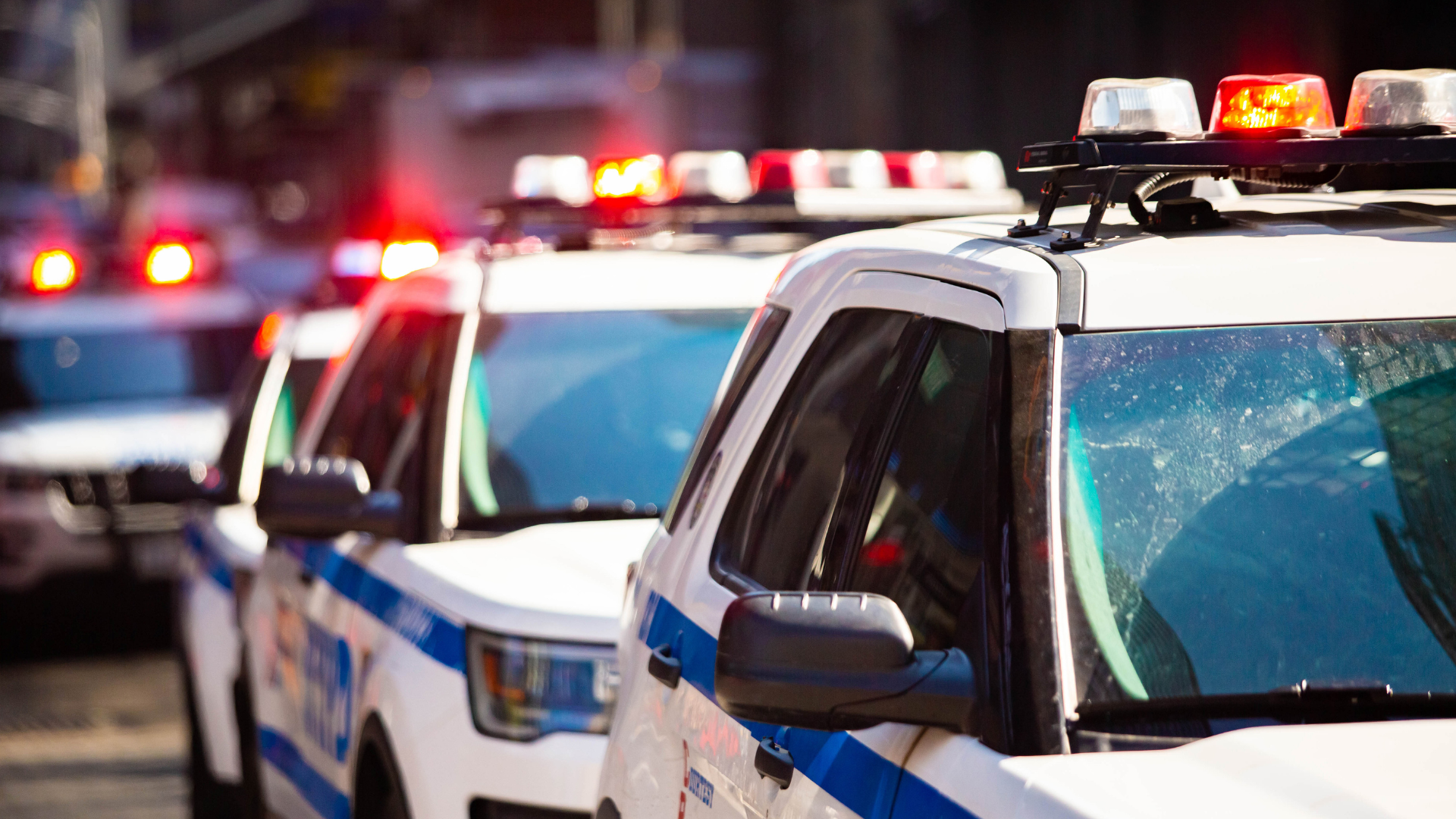 Two Men Charged With Committing String of High-Profile Burglaries in Manhattan and South Vernon