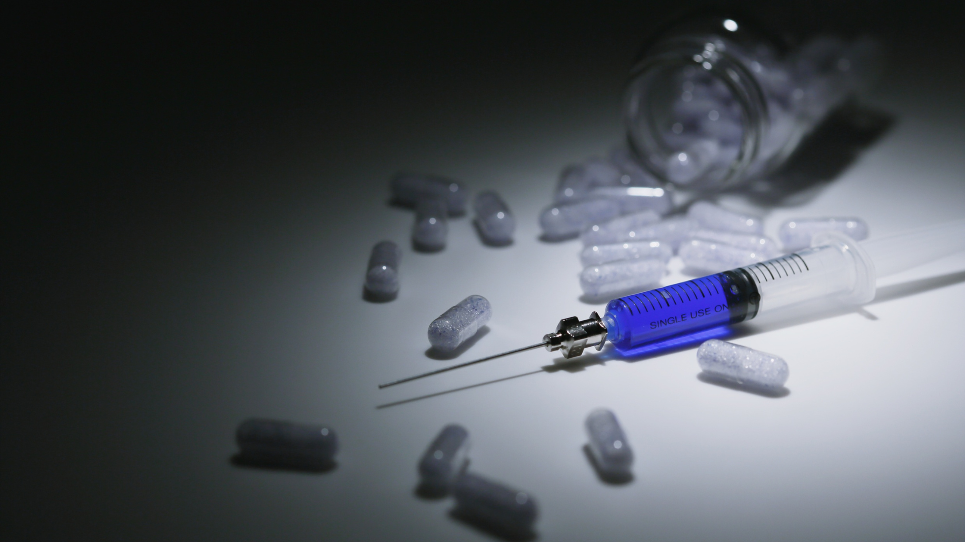 Ozone Park Drug Bust Sees Police Recover 16 Pounds of Alleged Fentanyl, Meth, Cocaine and Oxycodone