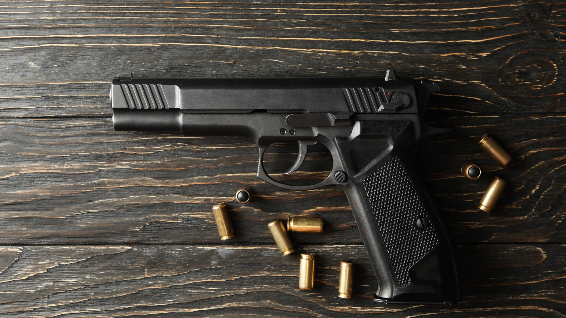 21-year-old accused of manufacturing ‘ghost guns’ in Staten Island