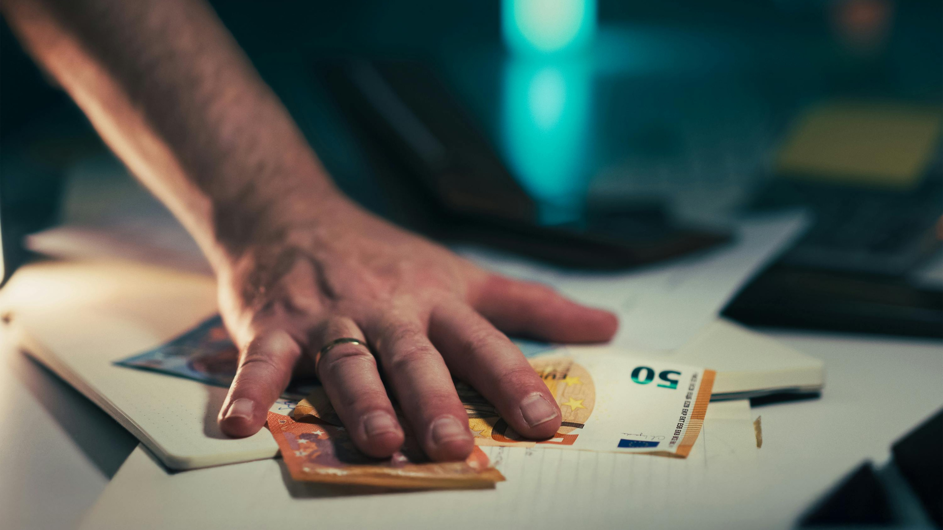 Common Types of Fraud Charges in a Manhattan Fraud Case