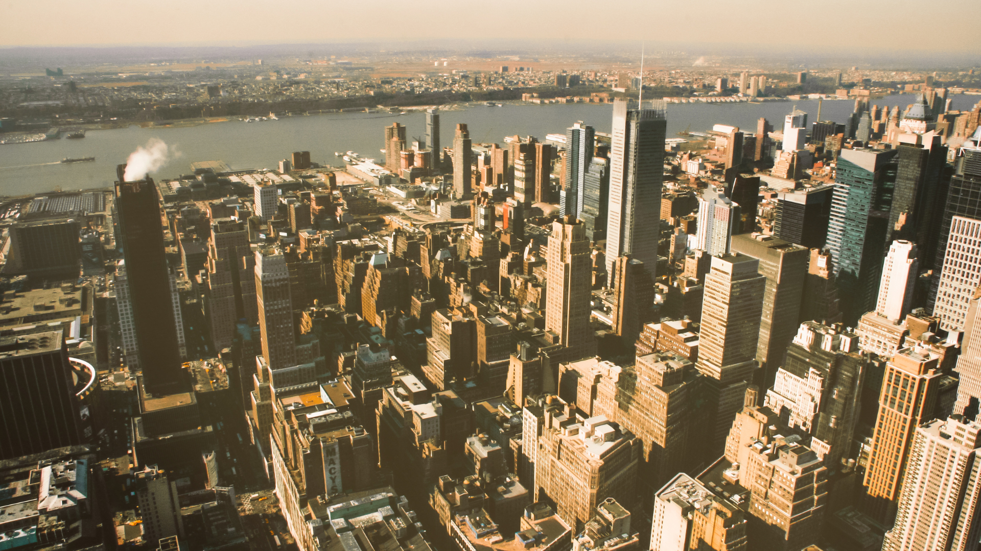 Wild Videos Shows Teens Breaking Into Midtown Manhattan’s Church of Scientology