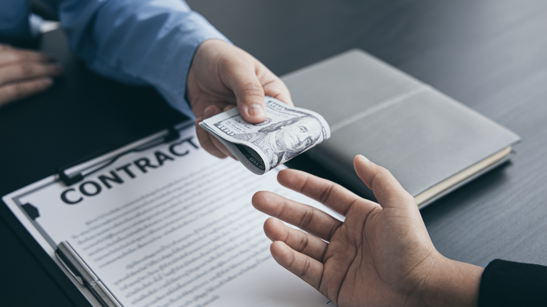 Contact Experienced Manhattan Federal Bribery Criminal Defense Lawyers Today