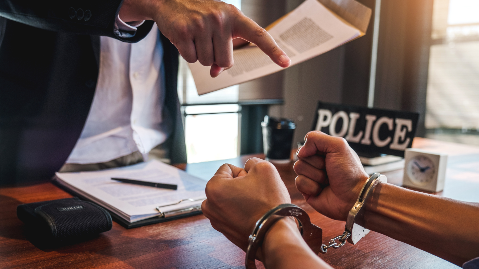 How A New York Criminal Defense Lawyer Can Protect Your Rights When Accused Of Group Vandalism
