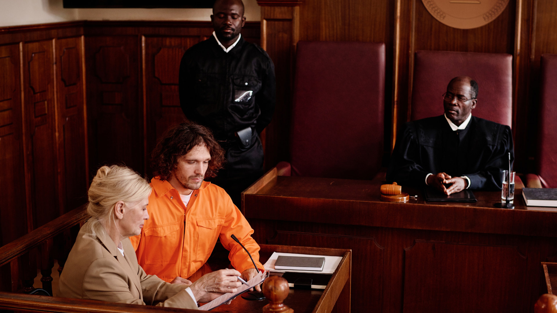 How New York City Gun Charge Defense Lawyers Fight for Those Accused of Smuggling
