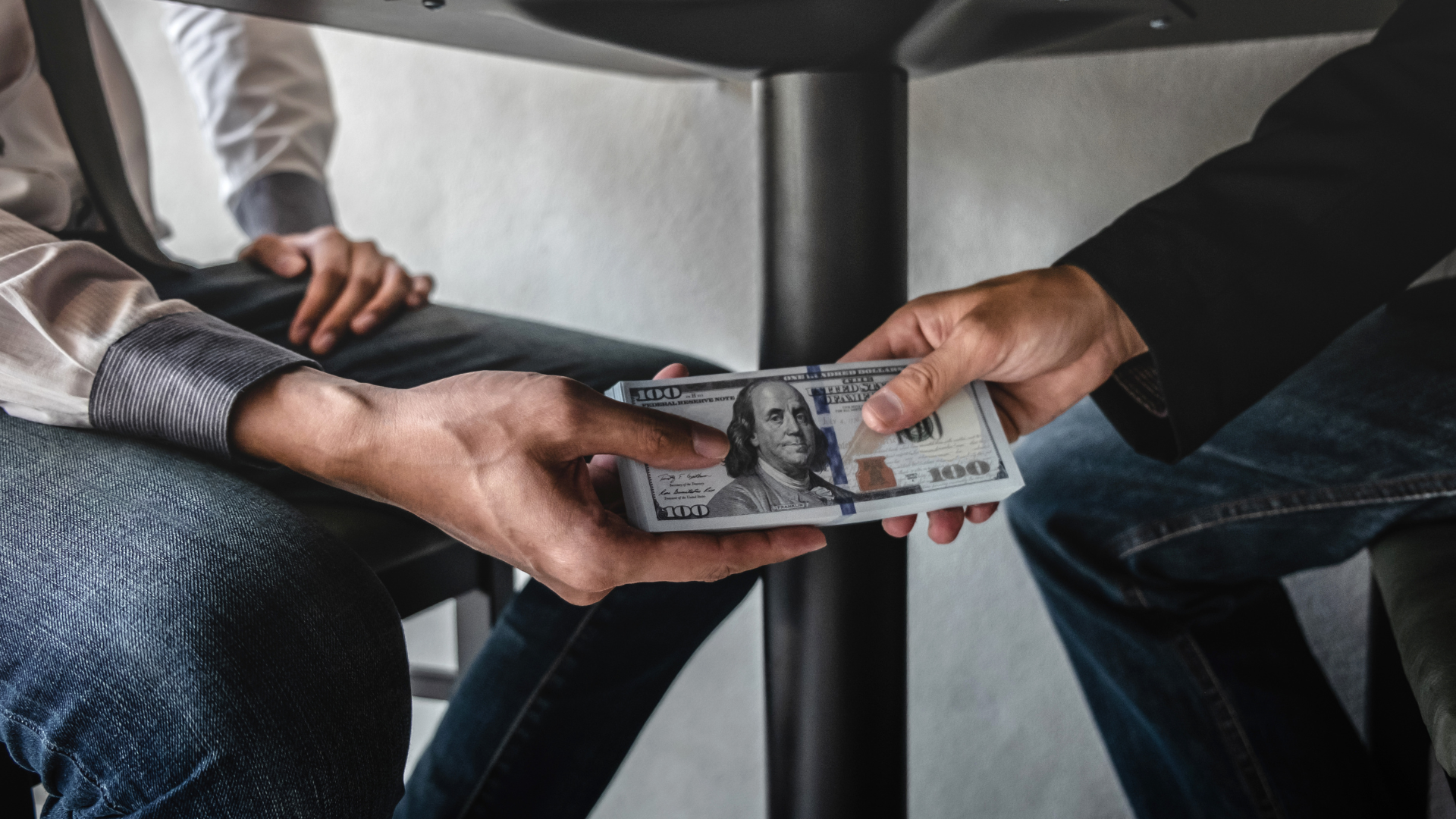 Understanding Federal Bribery Charges in Manhattan