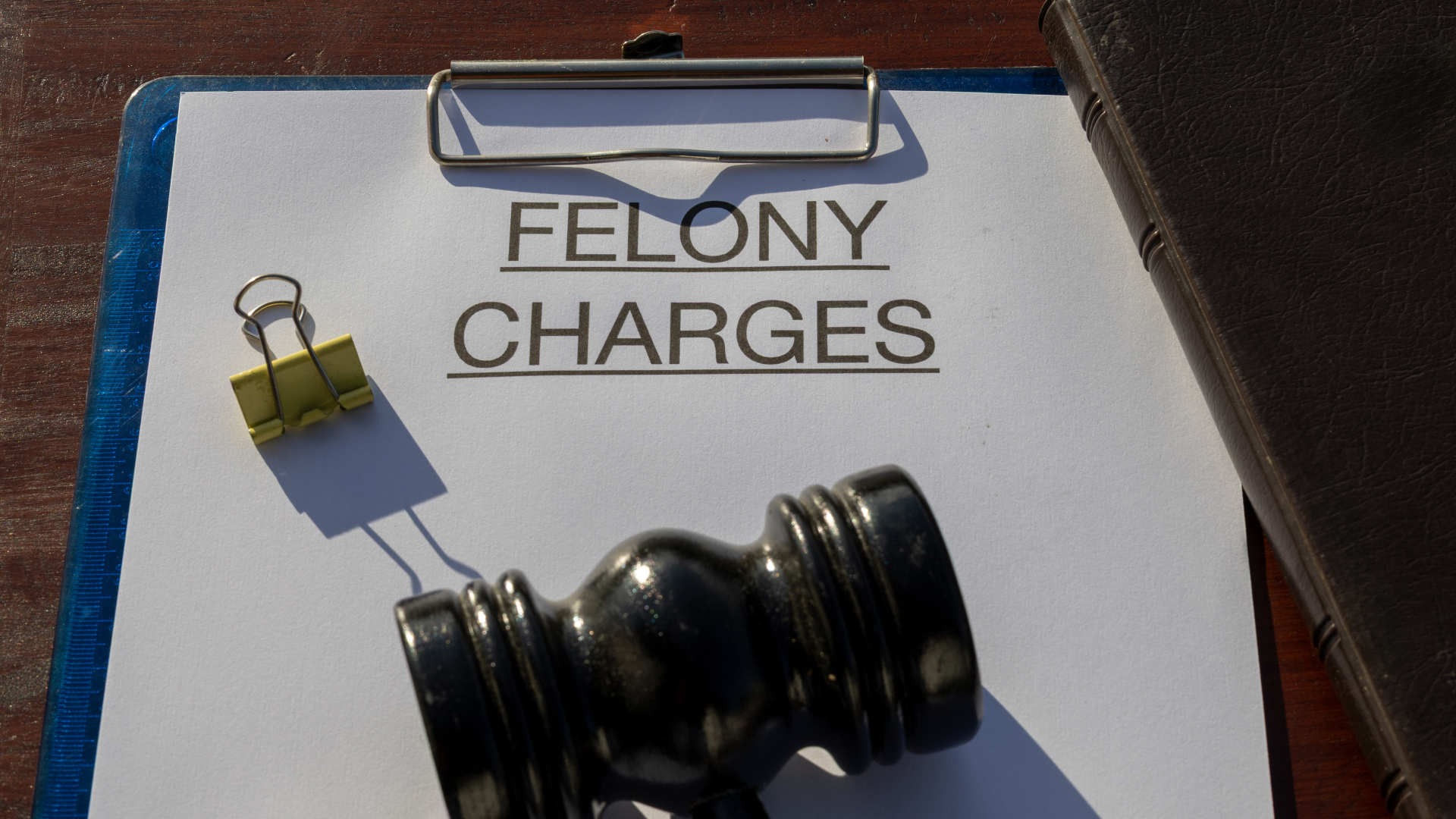 Why the Right Attorney Is Crucial After a Manhattan Violent Felony Charge