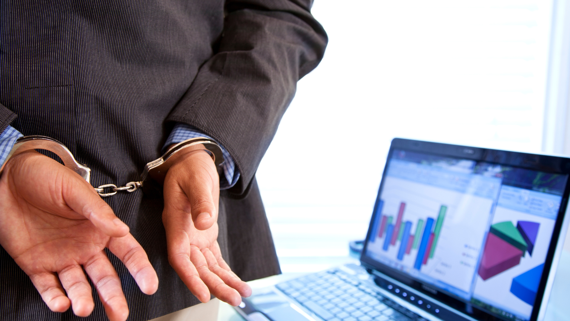 What Are My Next Steps If I’ve Been Charged With a White Collar Crime in Manhattan?
